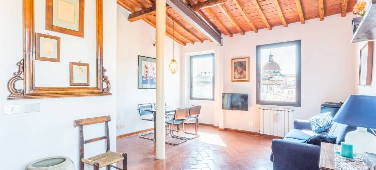 皮蒂豪华露台公寓 by Mmega(Pitti Luxury Terrace by Mmega)图片