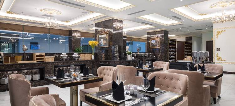 岘港莫纳科酒店(Monarque Hotel Danang)图片