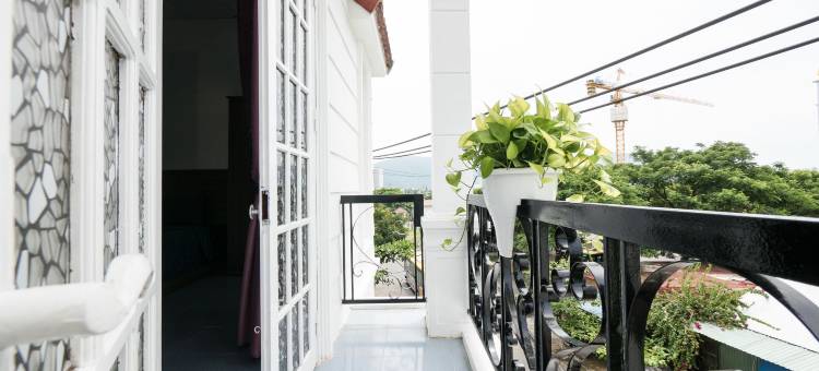 快乐小屋公寓酒店(Joy House & Apartment)图片