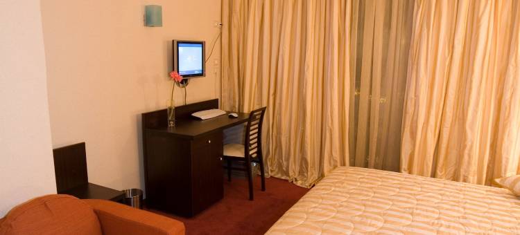 奥运之星酒店(Olympic Star)图片