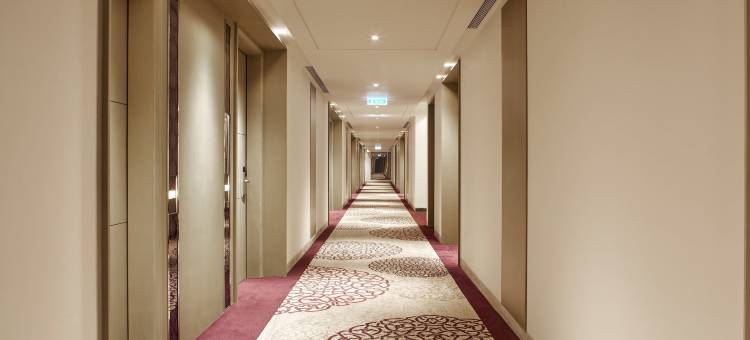 西里古里万豪万怡酒店(Courtyard Siliguri)图片