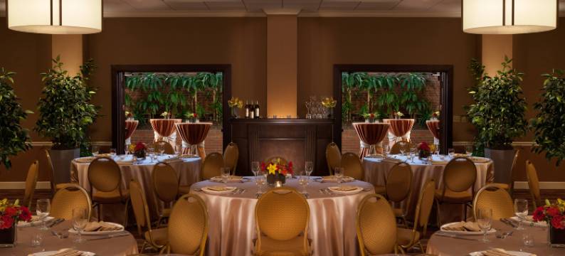 奥普里兰盖洛德酒店(The Inn at Opryland, A Gaylord Hotel)图片