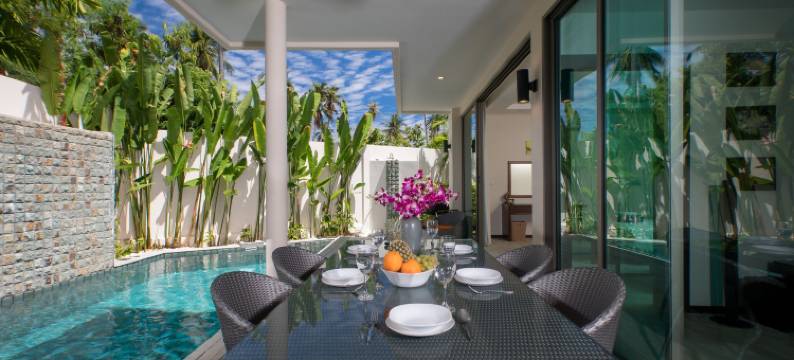 Villa Bawal by TropicLook图片