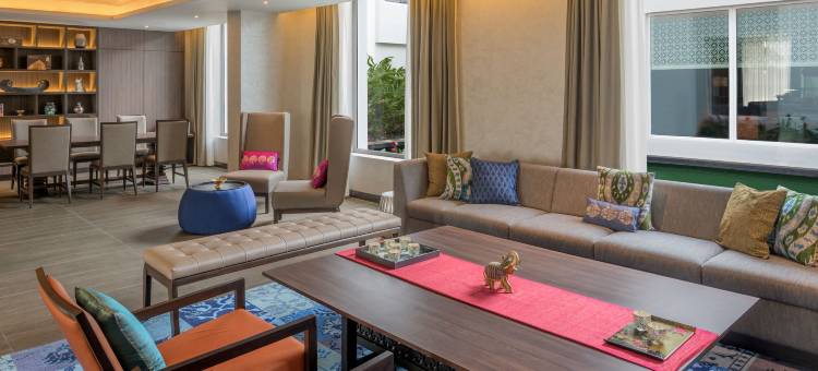 The Residency Towers, Rameswaram图片