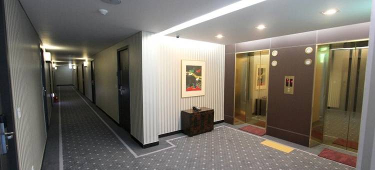 明洞市厅彩鸿酒店(Travelodge Myeongdong City Hall)图片