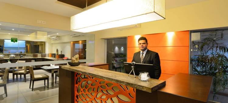 Treebo Swastik图片