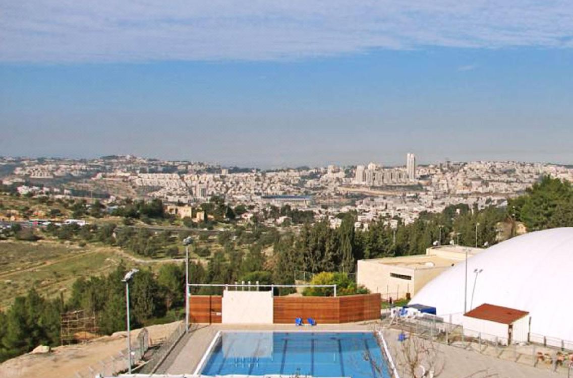 Ramat Rachel Resort Hotel Reviews And Room Rates - 