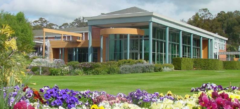 奥尔德都铎酒店(Olde Tudor Hotel)图片