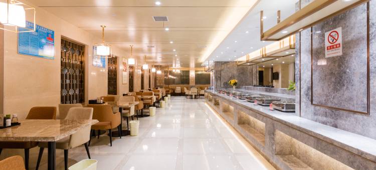 维也纳酒店(南昌县澄碧湖店)图片