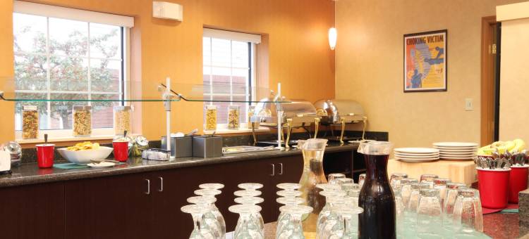 Residence Inn Buffalo Galleria Mall图片