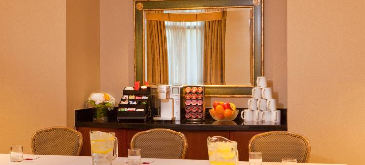 Residence Inn by Marriott Boston Harbor on Tudor Wharf图片