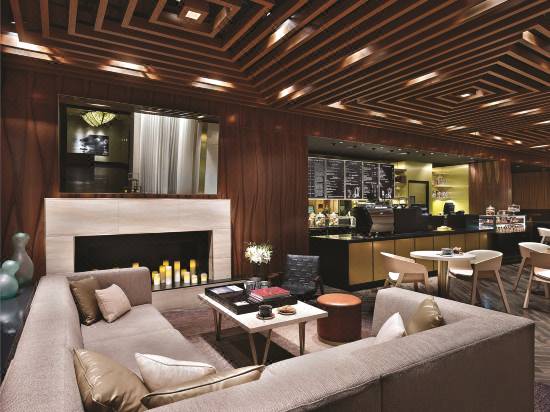 Delano Las Vegas Hotel Reviews And Room Rates Trip Com