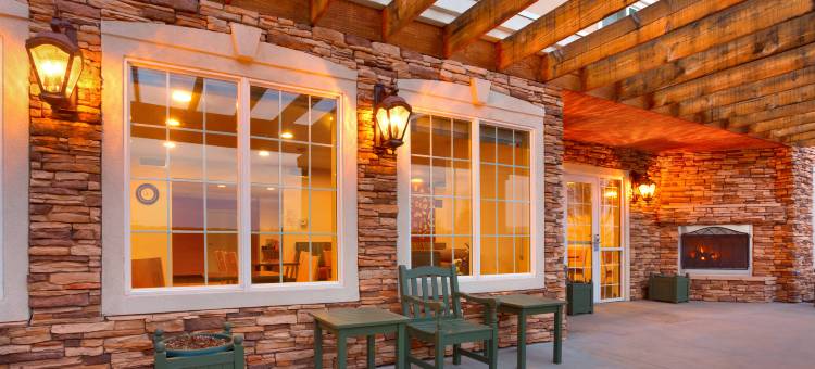 西博伊西/默里迪恩万豪TownePlace酒店(TownePlace Suites Boise West/Meridian)图片