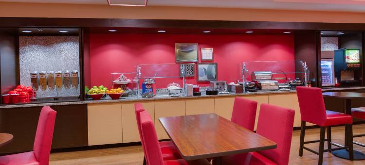 盖恩斯维尔西北TownePlace Suites酒店(TownePlace Suites Gainesville Northwest)图片