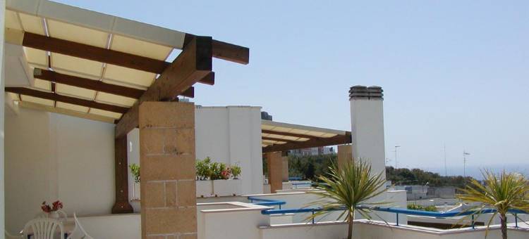 塞莱尼亚酒店(Hotel Selenia Residence)图片