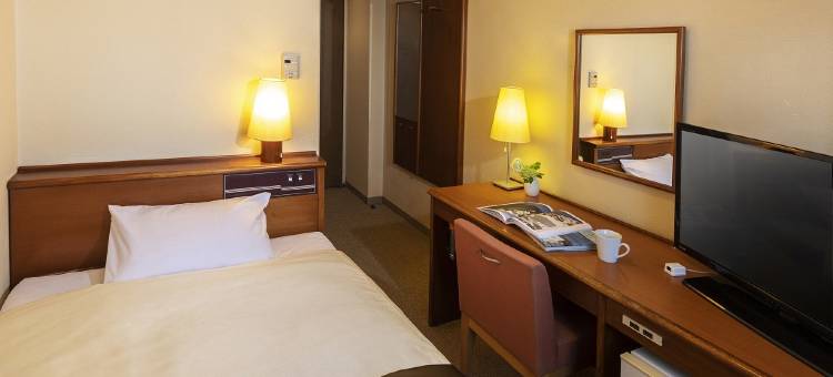 滨松町知乡酒店(Chisun Hotel Hamamatsucho)图片