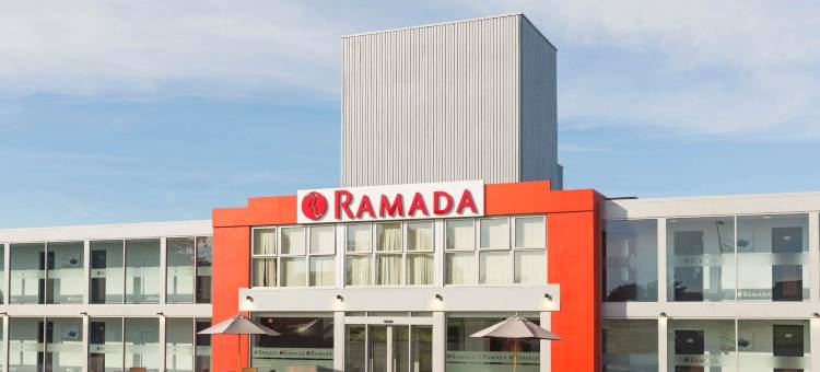 米尔顿凯恩斯温德姆华美达酒店(Ramada by Wyndham Milton Keynes)图片