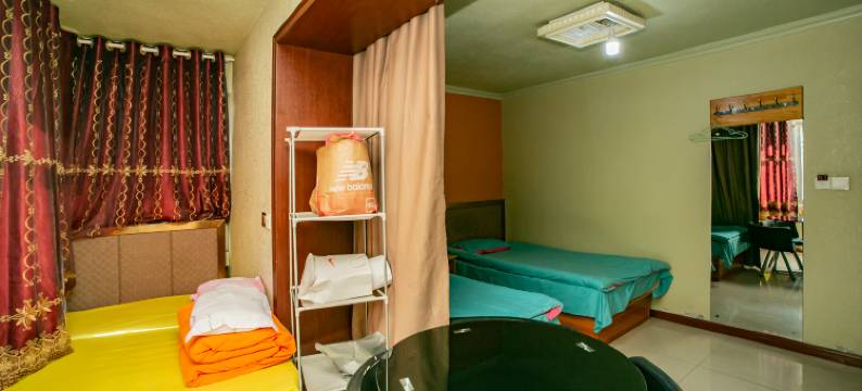 白银五一宾馆图片