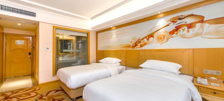 维也纳酒店(桂林资源城中店)图片