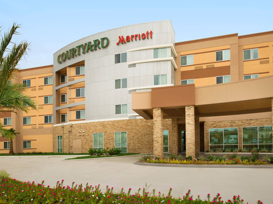 休斯顿NW/290走廊万怡酒店