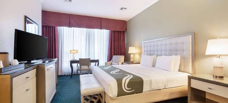 The Block Extented Stay Hotel图片