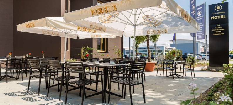 特雷索酒店(Hotel Trezor)图片