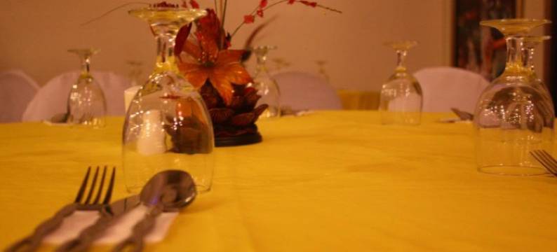 天庭酒店(Atrium Hotel)图片