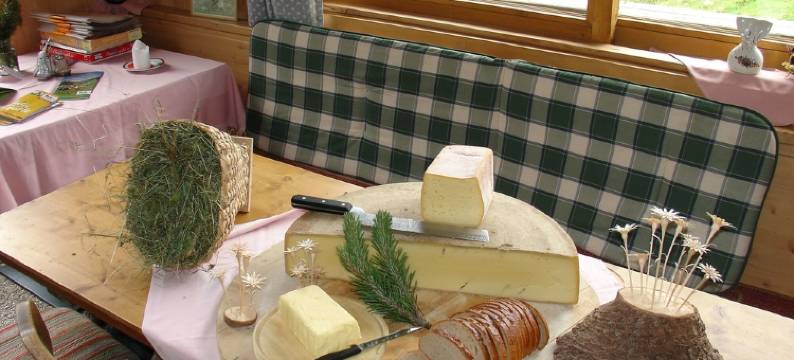 霍勒斯滕酒店(Hotel Höhlenstein)图片