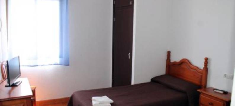 Hostal Montilla Sotogrande图片