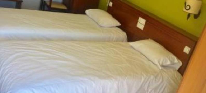 奥林匹亚酒店(Hotel Olympion)图片