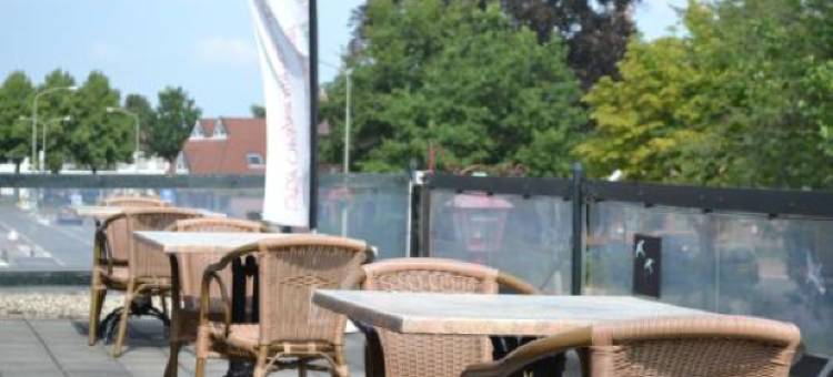 德伦特的武器酒店(Hotel Het Wapen Van Drenthe)图片