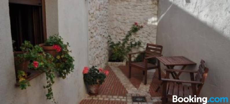 艾尔阿布鲁葵可卡萨乡村酒店(Casa Rural El Abuelo Quiko)图片