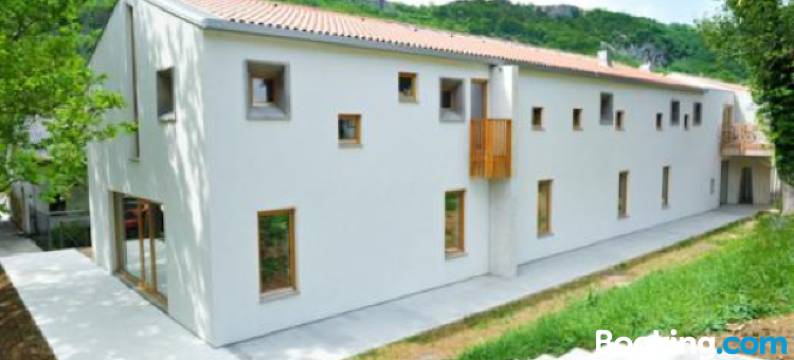 阿吉多维斯克纳青年旅舍(Youth Hostel Ajdovscina)图片