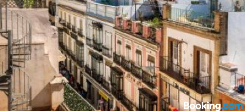 珍蒂尔维努埃萨公寓(Genteel Home Vinuesa)图片