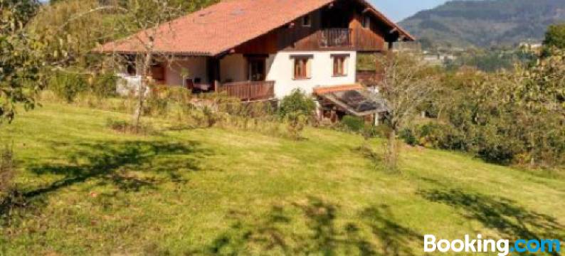 Artesoro Baserria图片