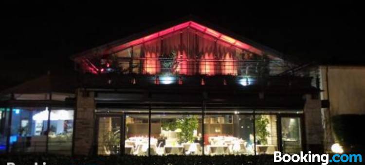 Il Tesoro Living Resort图片
