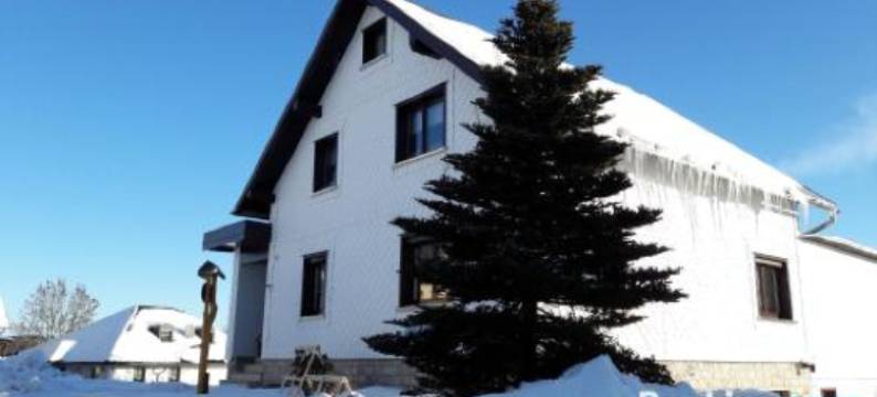 豪普特曼公寓(Ferienwohnung Hauptmann)图片