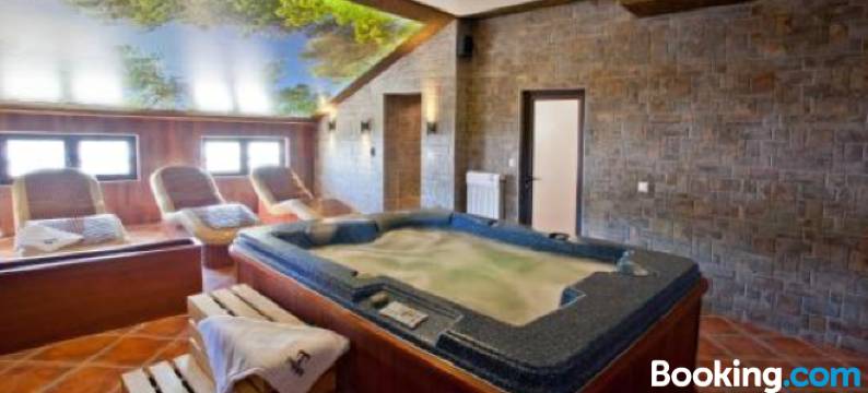 Boutique Complex Trakiets图片