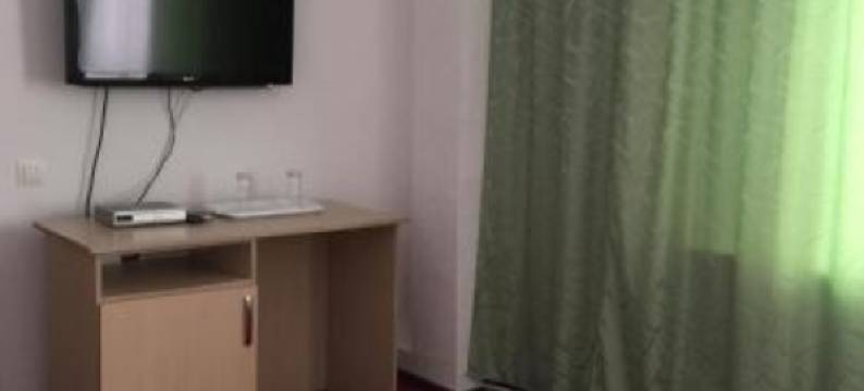 拉雷什酒店(Hotel Rares)图片