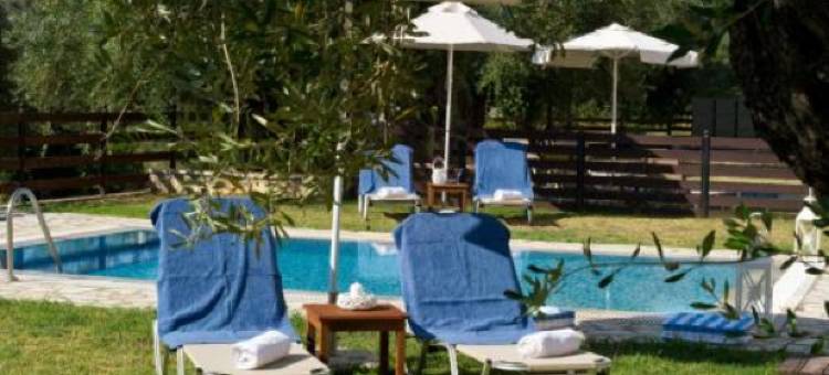 雷娜塔别墅(Villa Renata -Pool, Large Garden & Free Parking, 2 Minutes Walk from the Beach)图片