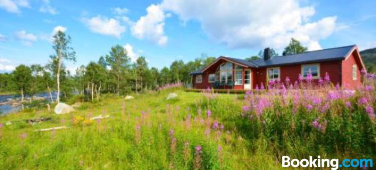 Hovden Høyfjellsenter图片