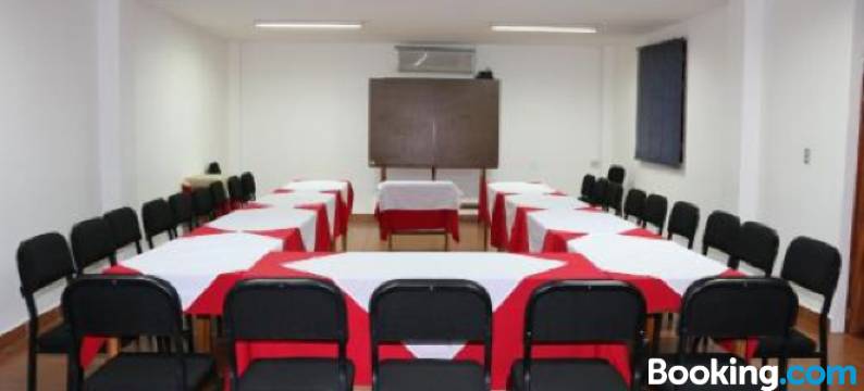 Hotel Los Arcos图片