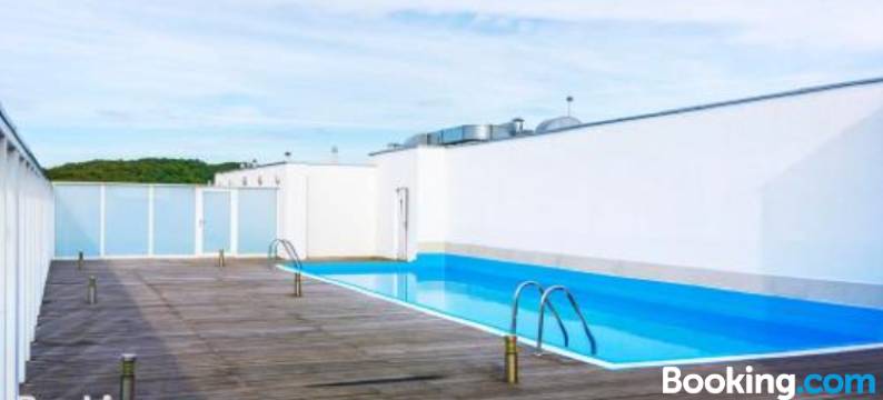 梅蒂多杰公寓(Apartament 208)图片