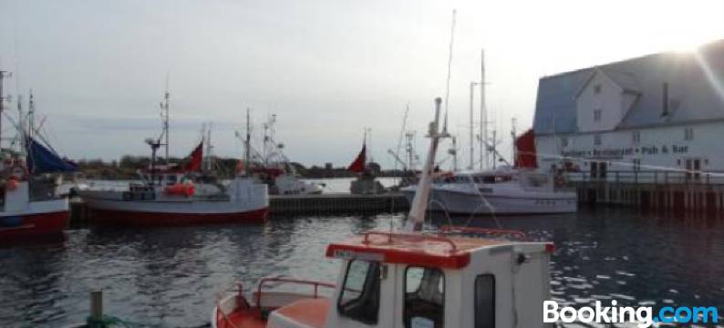 The Traditional Burekka 17 - Lofoten图片