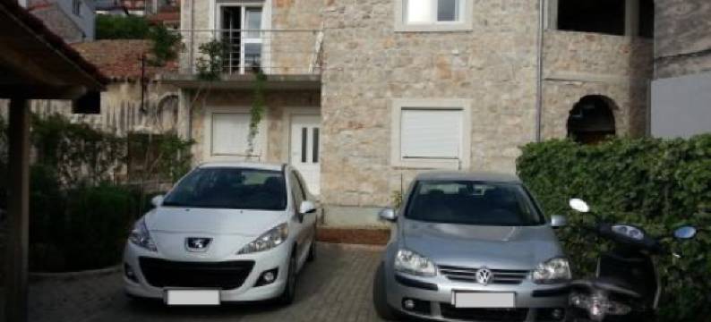 特拉加新公寓(New Studio Apartments Trlaja)图片