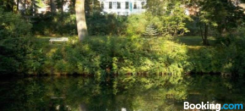 库尔汉姆林德旅馆(Kurheim Haus Linde)图片