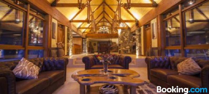 Stonefly Lodge图片