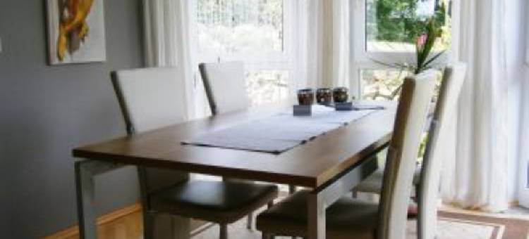 Ferienwohnung Kottmarsdorf图片