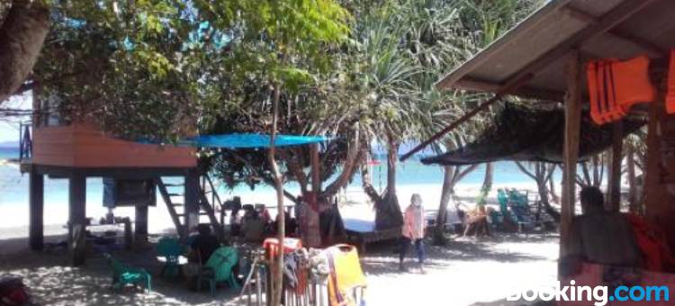 Pulau Weh Sabang Marifi图片