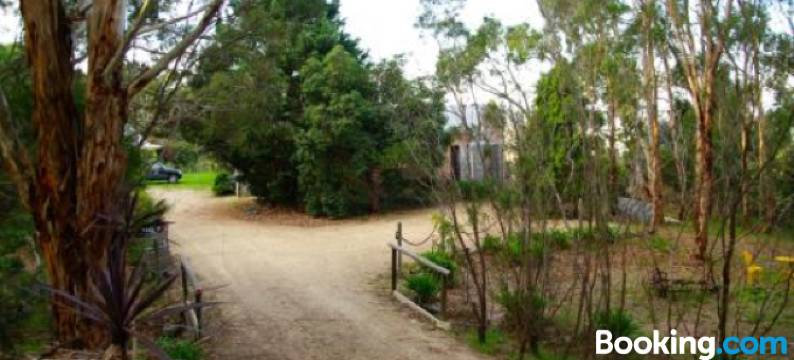 梨树谷别墅(Pear Tree Hollow)图片